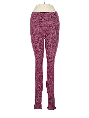 Lululemon Athletica Active Pants (view 1)