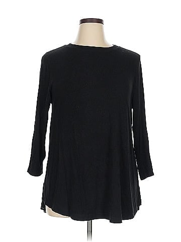 Catherine Malandrino Pullover Sweater (view 1)