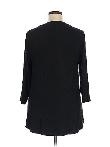Catherine Malandrino Pullover Sweater (view 2)