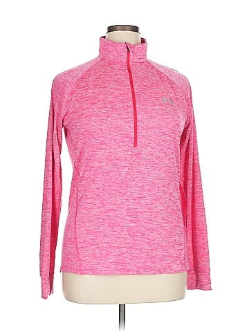 Under Armour Long Sleeve T-Shirt (view 1)