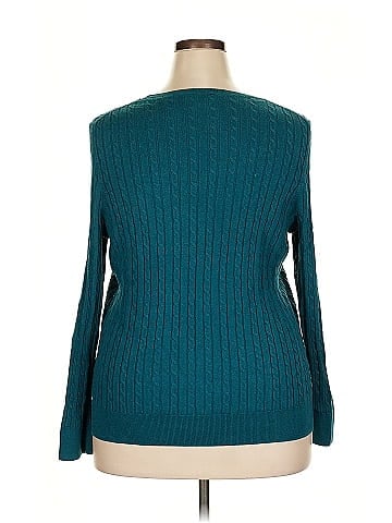Talbots Pullover Sweater (view 2)