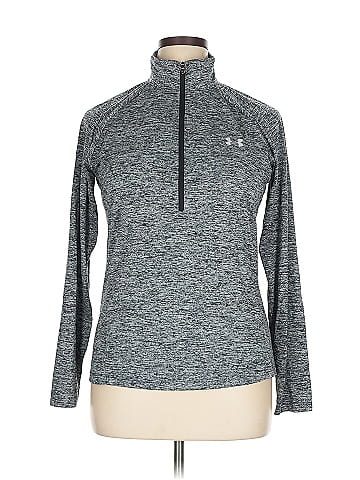 Under Armour Long Sleeve T-Shirt (view 1)