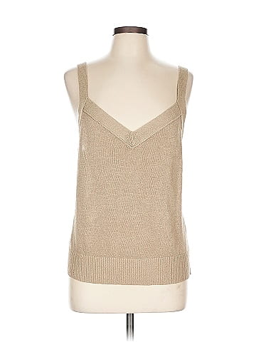 Banana Republic Factory Store Tank Top (view 1)