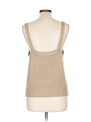 Banana Republic Factory Store Tank Top (view 2)
