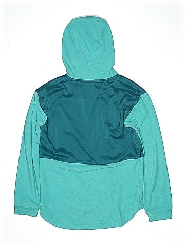 Columbia Track Jacket (view 2)