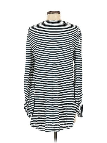 Akemi + Kin Long Sleeve Henley (view 2)