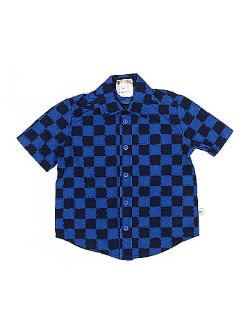 Tommy Bahama Short Sleeve Button-Down Shirt (view 1)