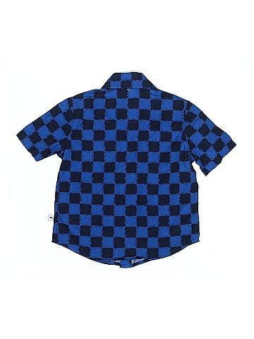 Tommy Bahama Short Sleeve Button-Down Shirt (view 2)