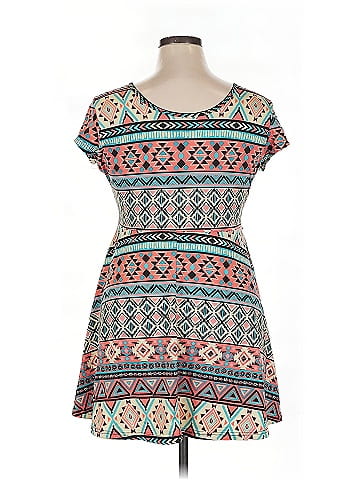 Bobbie Brooks Casual Dress (view 2)
