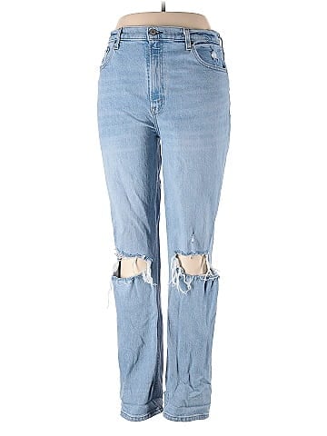 Abercrombie & Fitch Jeans (view 1)
