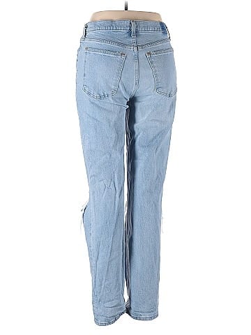 Abercrombie & Fitch Jeans (view 2)