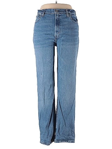 Abercrombie & Fitch Jeans (view 1)