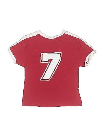 Jolie & Joy Short Sleeve T-Shirt (view 2)
