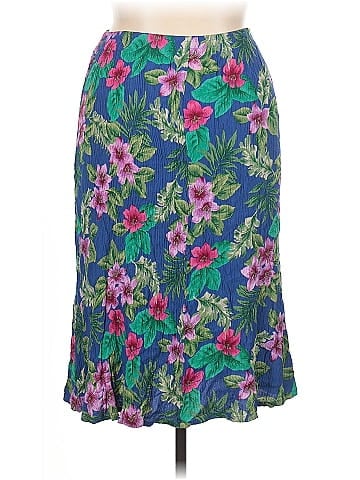 Sag Harbor Casual Skirt (view 2)