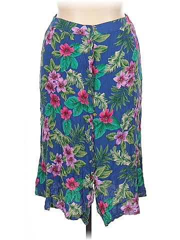 Sag Harbor Casual Skirt (view 1)