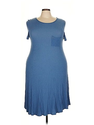 Lularoe Casual Dress (view 1)