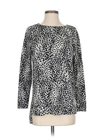 Lord & Taylor Pullover Sweater (view 1)