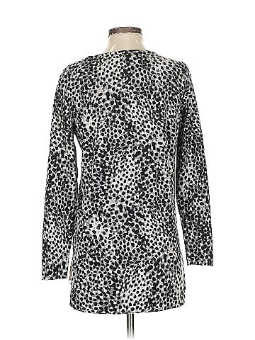 Lord & Taylor Pullover Sweater (view 2)