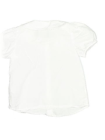 Crewcuts Short Sleeve Blouse (view 2)