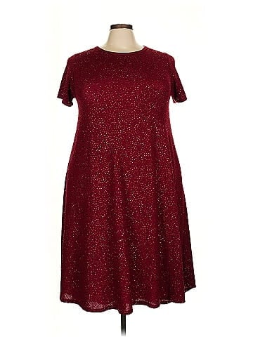 Lularoe Casual Dress (view 1)