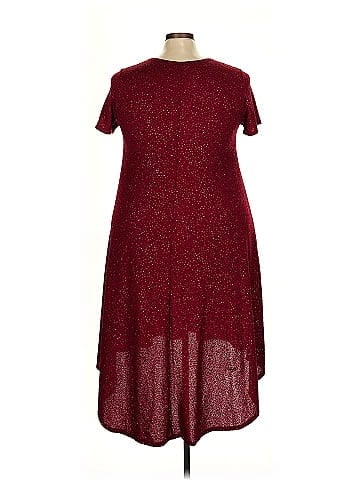 Lularoe Casual Dress (view 2)
