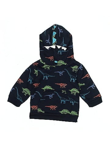 Free Planet Pullover Hoodie (view 1)