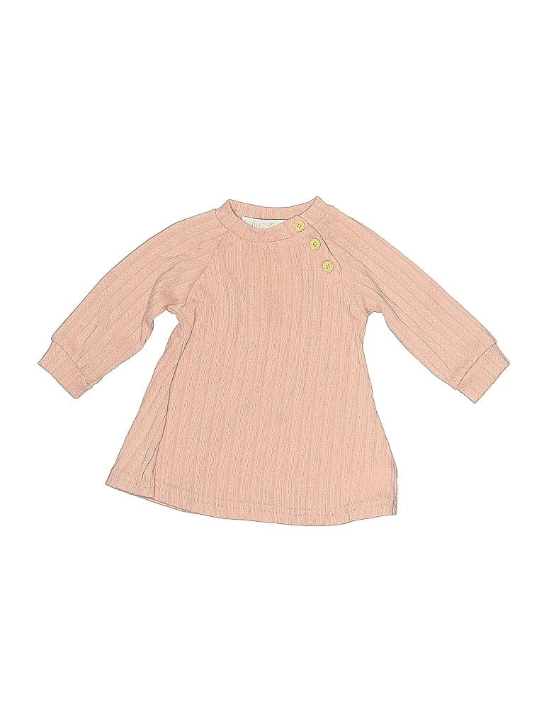 Pre-owned Rz Rachel Zoe Babies' Pullover Sweater In Pink