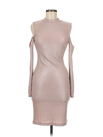 Charlotte Russe Cocktail Dress (view 1)