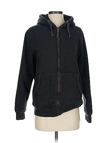Weatherproof Zip Up Hoodie (view 1)