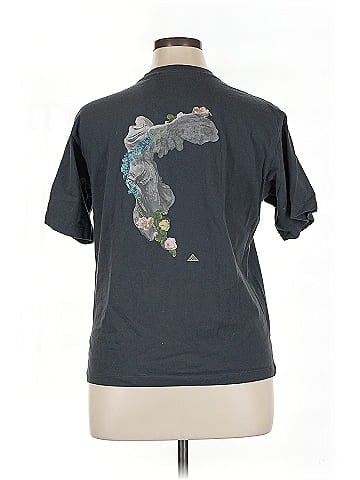 UT for Uniqlo Active T-Shirt (view 2)