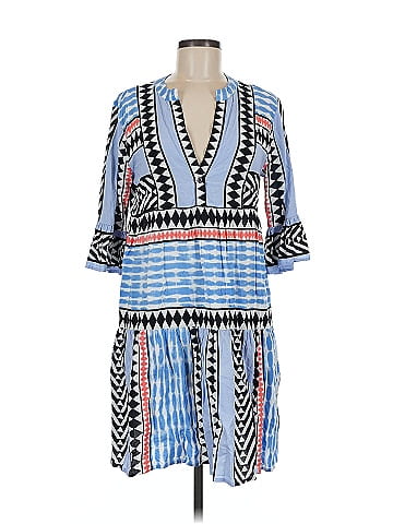 THML Casual Dress (view 1)