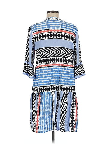 THML Casual Dress (view 2)