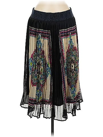 Lucky & Coco Casual Skirt (view 1)