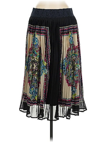 Lucky & Coco Casual Skirt (view 2)