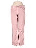 J Brand Pink Jeans Size 27 waist - photo 1