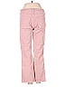 J Brand Pink Jeans Size 27 waist - photo 2