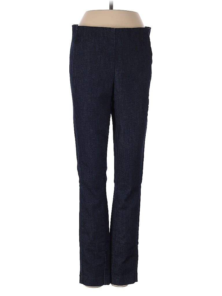 Pre-owned Rag & Bone Casual Pants In Blue