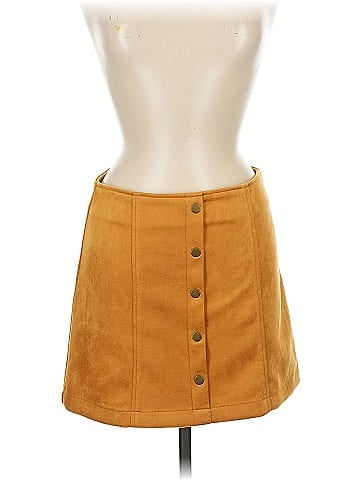 Forever 21 Casual Skirt (view 1)