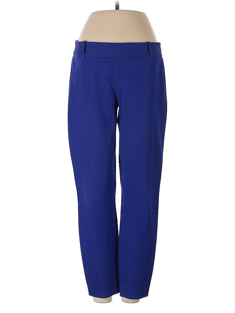 Click to view more detailed imagery on our partner's website Pre-owned Jcrew Active Pants In Blue