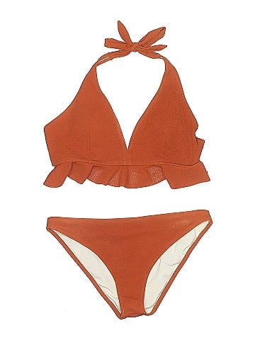 Cupshe Two Piece Swimsuit (view 1)