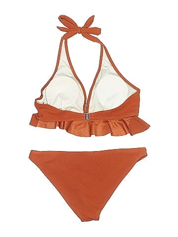 Cupshe Two Piece Swimsuit (view 2)