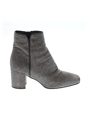 AQUATALIA Ankle Boots (view 1)