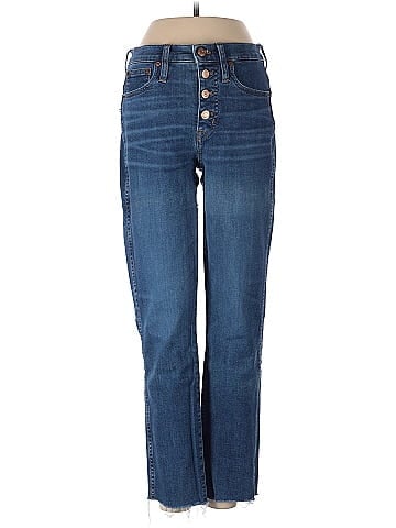 J.Crew Jeans (view 1)