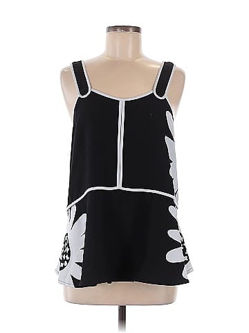 Victoria Beckham for Target Sleeveless Blouse (view 1)