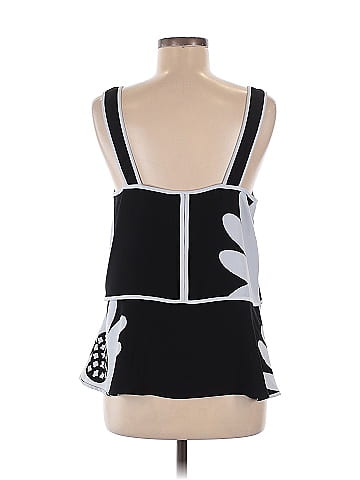 Victoria Beckham for Target Sleeveless Blouse (view 2)