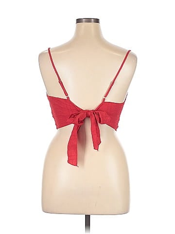 Shein Curve Tank Top (view 2)