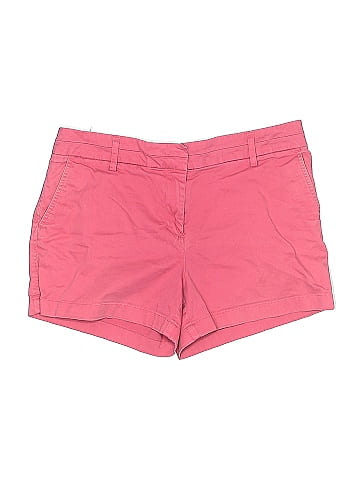 British Khaki Shorts (view 1)