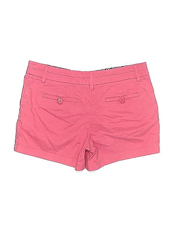 British Khaki Shorts (view 2)