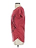 Mystree Red Short Sleeve Top Size S - photo 4