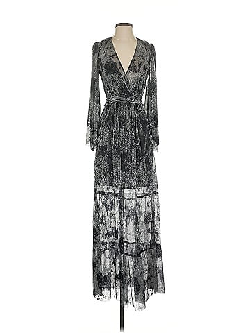 BA&SH Casual Dress (view 1)